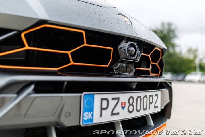 Lamborghini Urus 2020