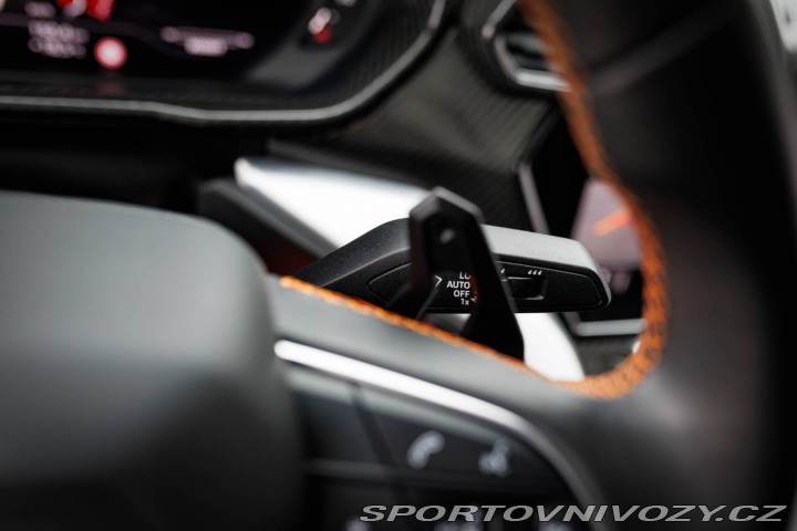 Lamborghini Urus / PO SERVISE / AJ PROTIÚ 2020