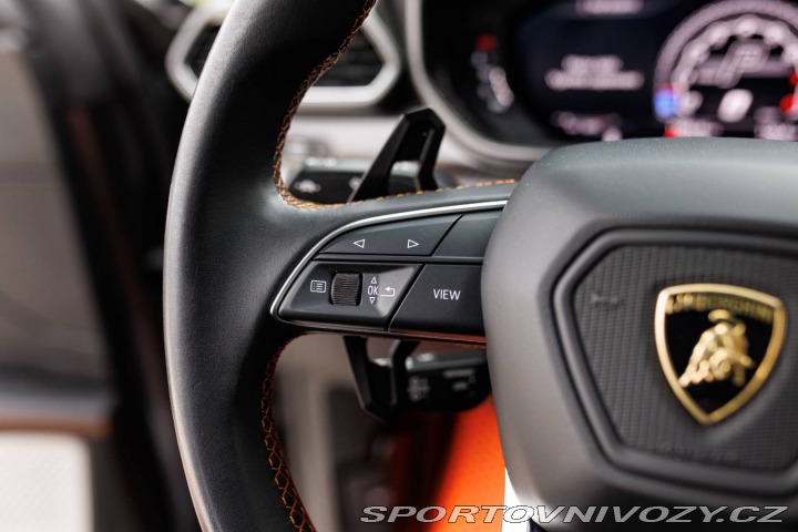 Lamborghini Urus 2020