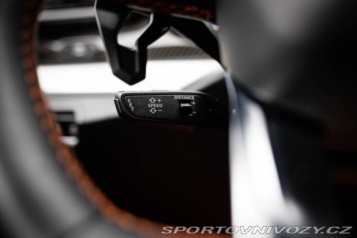 Lamborghini Urus / PO SERVISE / AJ PROTIÚ 2020