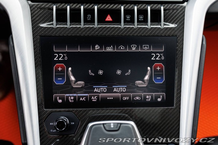 Lamborghini Urus 2020