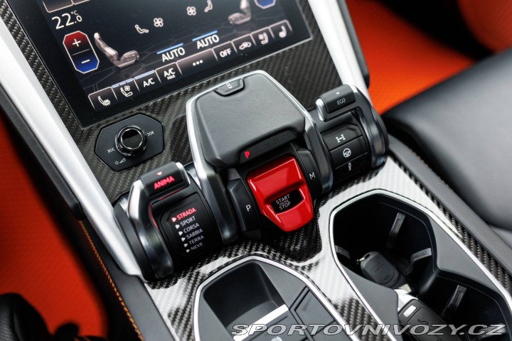 Lamborghini Urus 2020