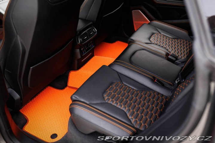 Lamborghini Urus / PO SERVISE / AJ PROTIÚ 2020