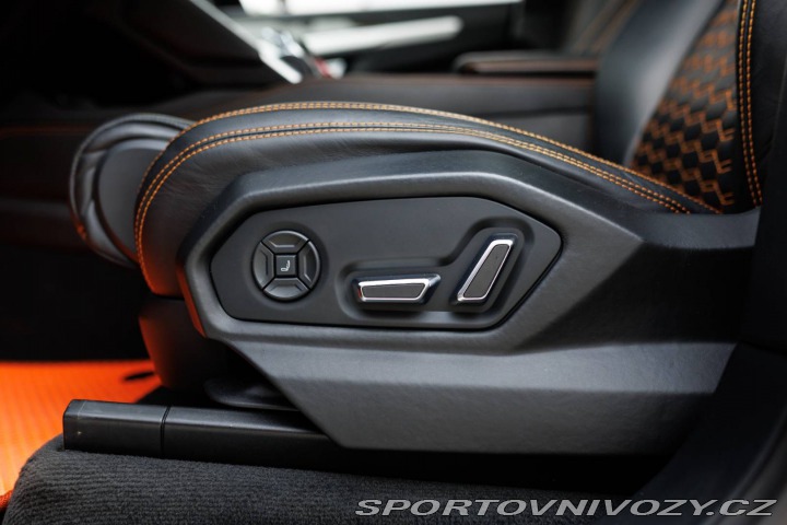 Lamborghini Urus 2020