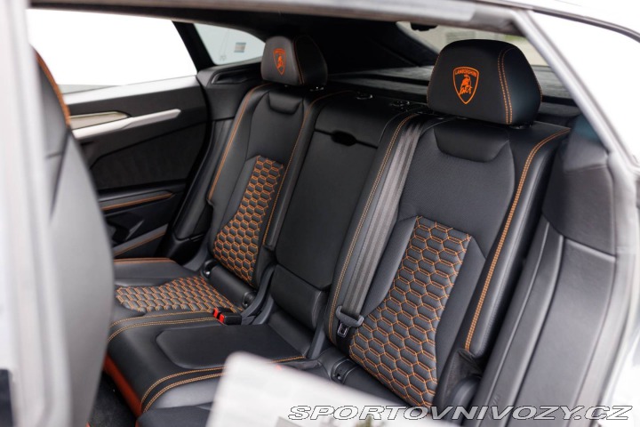 Lamborghini Urus 2020