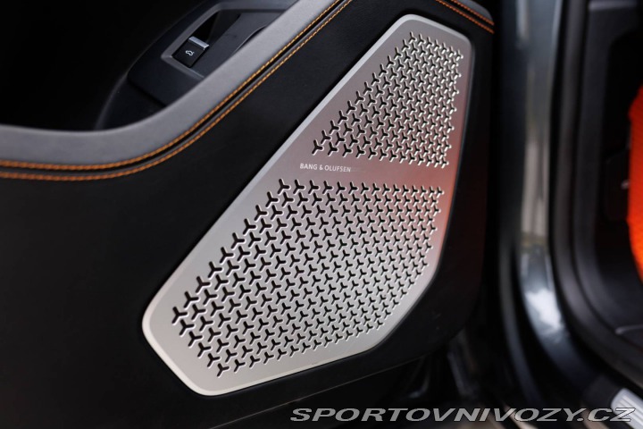 Lamborghini Urus 2020