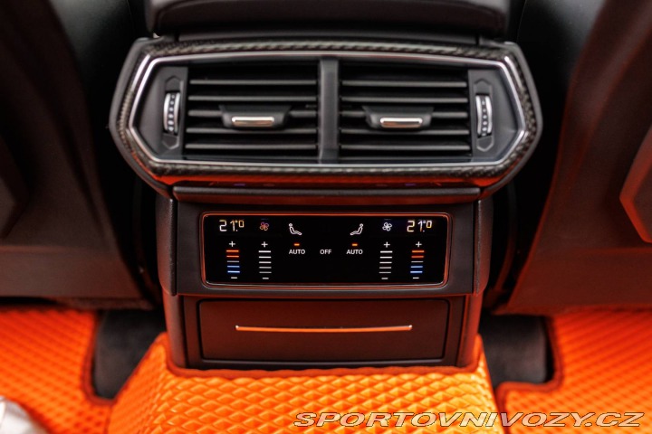 Lamborghini Urus 2020