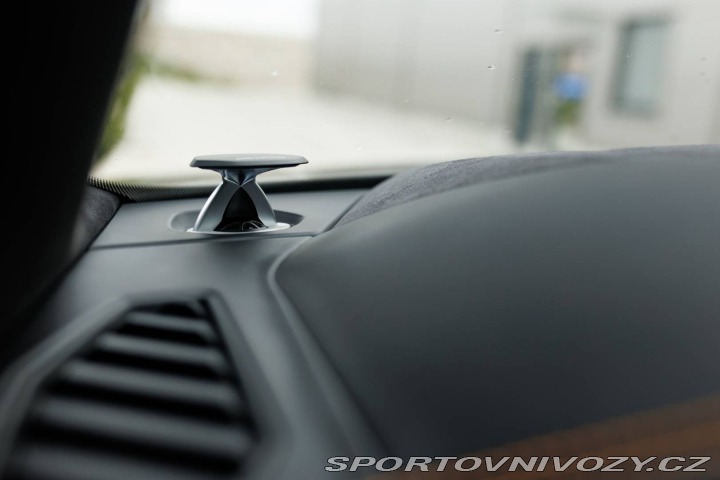 Lamborghini Urus 2020