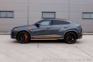 Lamborghini Urus 2020