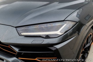 Lamborghini Urus 2020