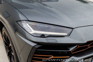 Lamborghini Urus 2020