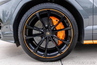 Lamborghini Urus 2020