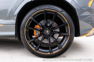 Lamborghini Urus 2020