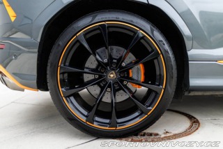 Lamborghini Urus 2020