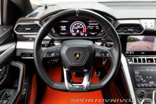 Lamborghini Urus 2020