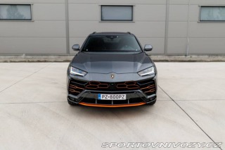 Lamborghini Urus 2020