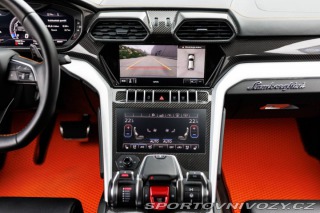 Lamborghini Urus 2020