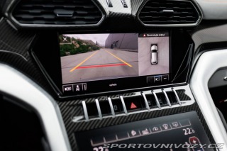 Lamborghini Urus 2020