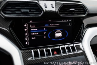 Lamborghini Urus 2020