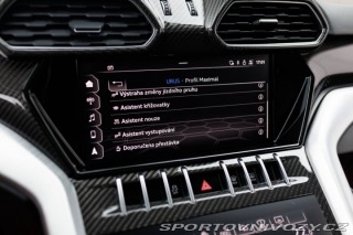 Lamborghini Urus 2020