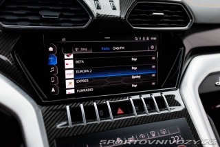 Lamborghini Urus 2020