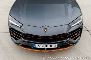 Lamborghini Urus 2020