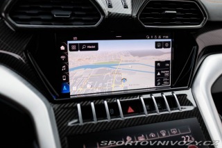 Lamborghini Urus 2020