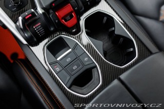Lamborghini Urus 2020