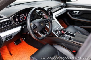 Lamborghini Urus 2020