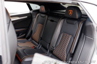 Lamborghini Urus 2020