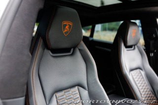 Lamborghini Urus 2020