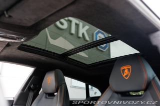 Lamborghini Urus 2020