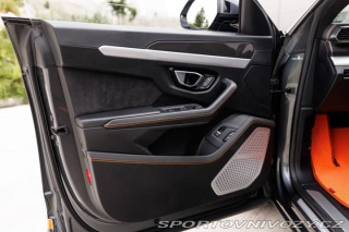 Lamborghini Urus 2020