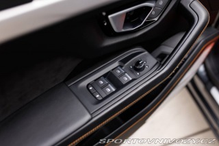 Lamborghini Urus 2020