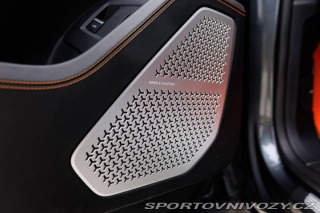 Lamborghini Urus 2020