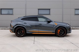 Lamborghini Urus 2020