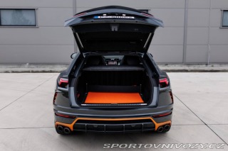 Lamborghini Urus 2020