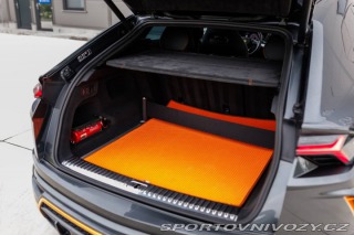 Lamborghini Urus 2020