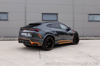 Lamborghini Urus 2020