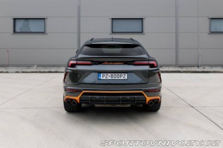 Lamborghini Urus 2020