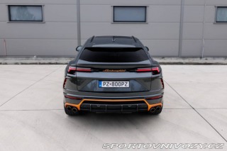 Lamborghini Urus 2020
