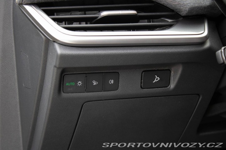 Škoda Elroq 85, 82kWh, 210kW Selecti 2025