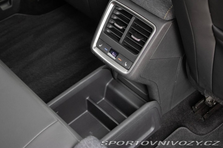 Škoda Elroq 85, 82kWh, 210kW Selecti 2025