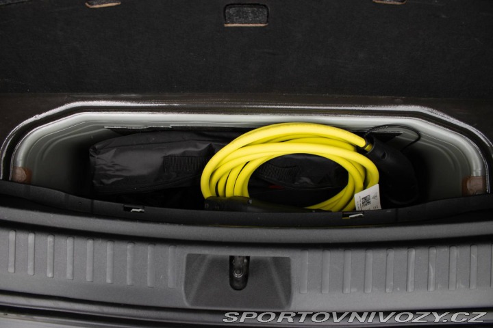 Škoda Elroq 85, 82kWh, 210kW Selecti 2025