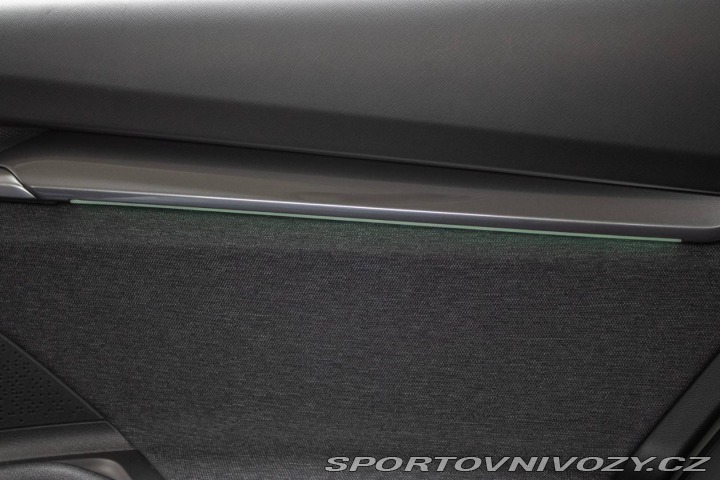 Škoda Elroq 85, 82kWh, 210kW Selecti 2025