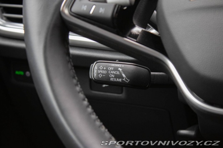 Škoda Elroq 85, 82kWh, 210kW Selecti 2025