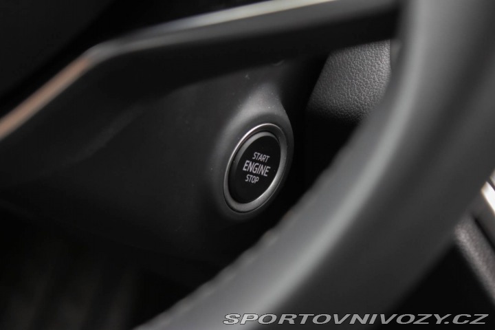 Škoda Elroq 85, 82kWh, 210kW Selecti 2025