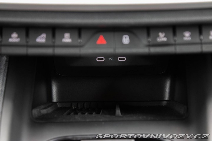 Škoda Elroq 85, 82kWh, 210kW Selecti 2025