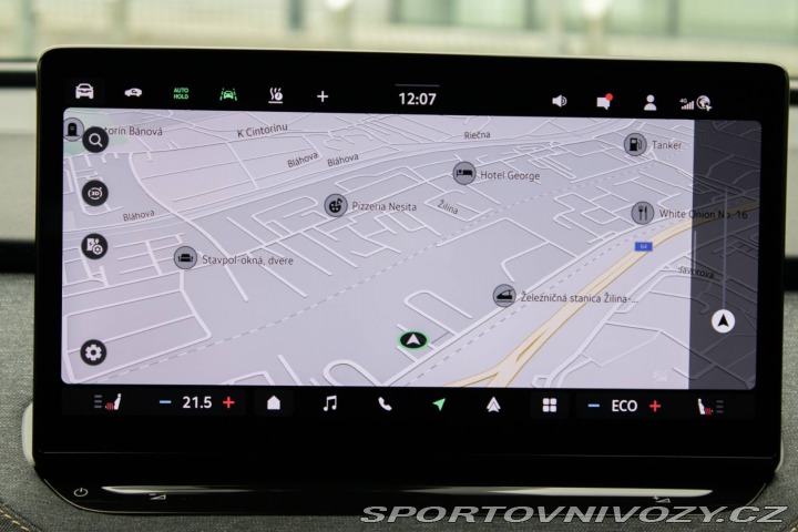 Škoda Elroq 85, 82kWh, 210kW Selecti 2025