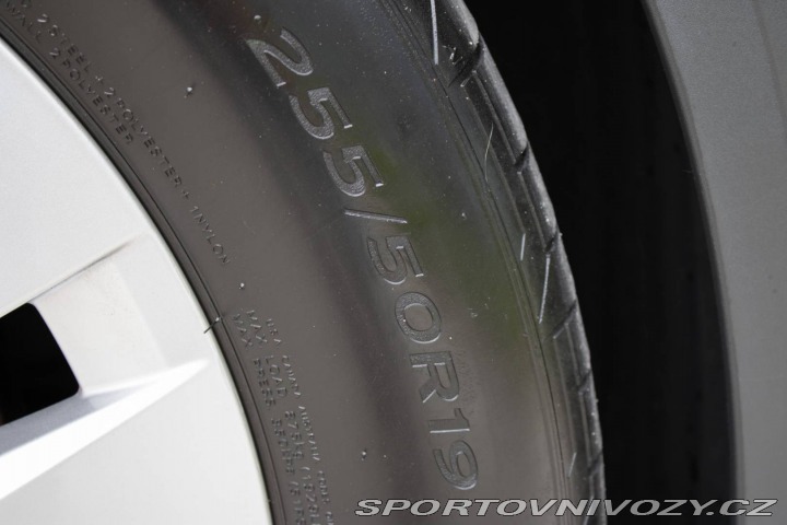 Škoda Elroq 85, 82kWh, 210kW Selecti 2025